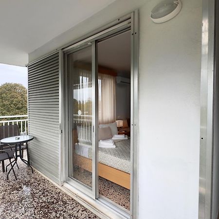 Prado Apartment Hotel Limin Litochorou Exterior photo