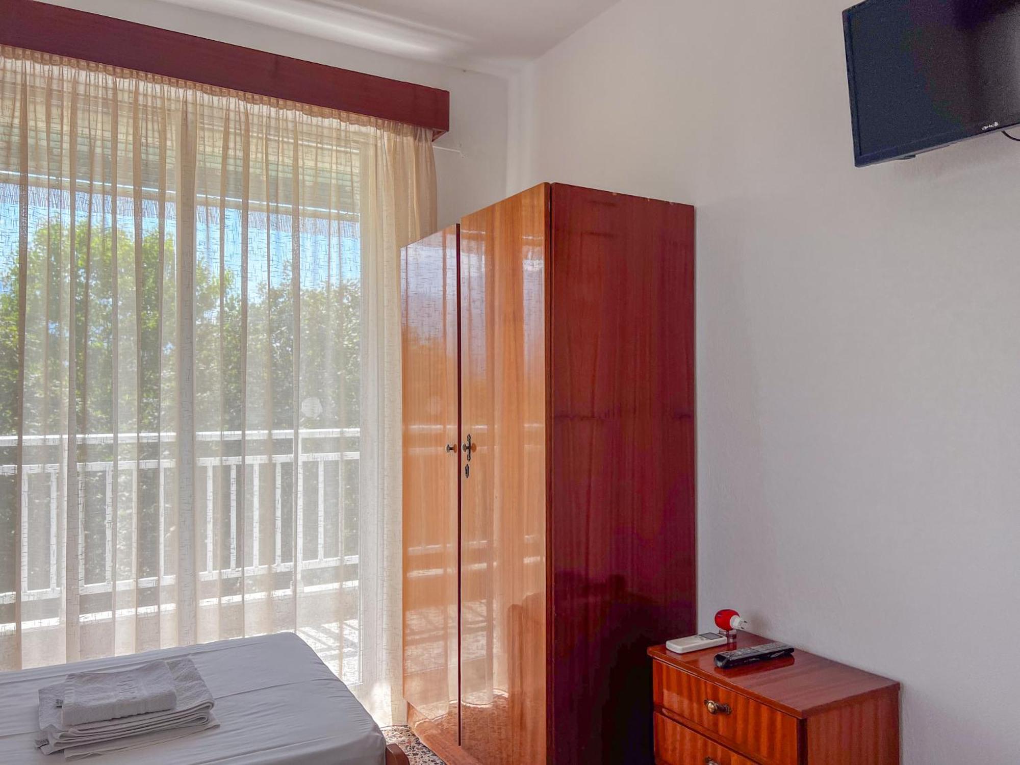 Prado Apartment Hotel Limin Litochorou Room photo